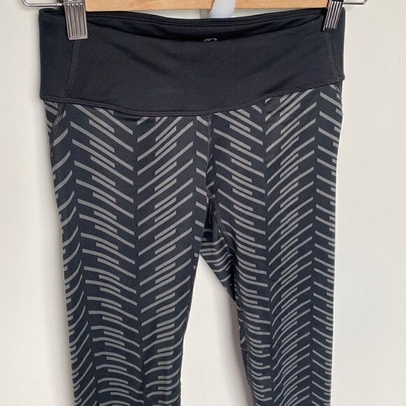 Pearl Izumi  Women's Flash 3/4 Tight Print Pants - Picture 3 of 9